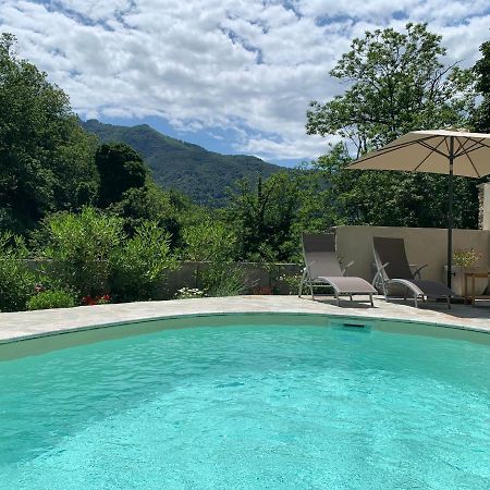 Valle d'AlesaniLa Source 8 Ou 6 Couchages别墅 外观 照片