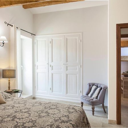 Valle d'AlesaniLa Source 8 Ou 6 Couchages别墅 外观 照片