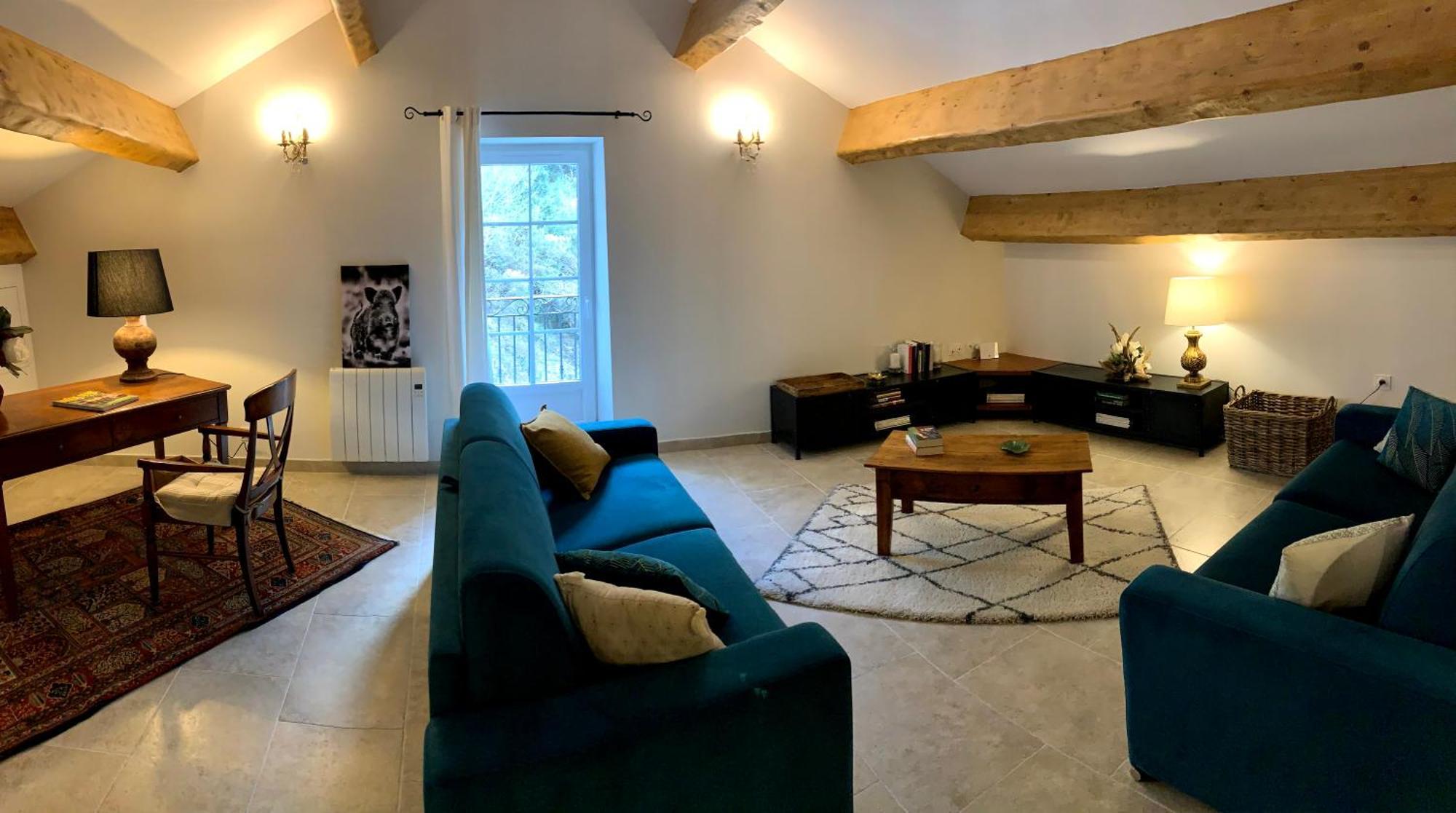 Valle d'AlesaniLa Source 8 Ou 6 Couchages别墅 外观 照片