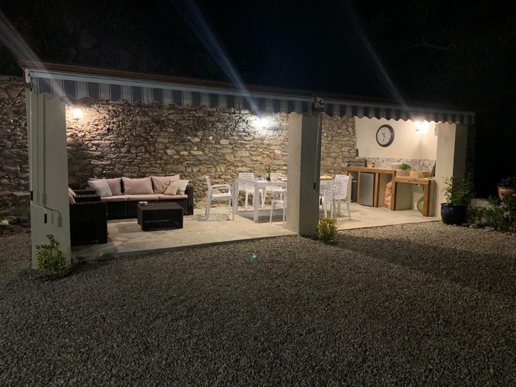 Valle d'AlesaniLa Source 8 Ou 6 Couchages别墅 外观 照片