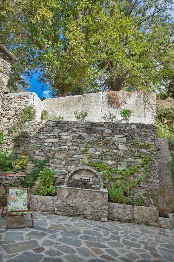 Valle d'AlesaniLa Source 8 Ou 6 Couchages别墅 外观 照片