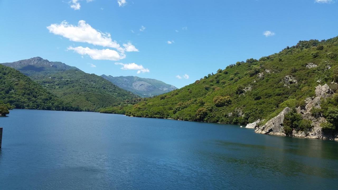 Valle d'AlesaniLa Source 8 Ou 6 Couchages别墅 外观 照片