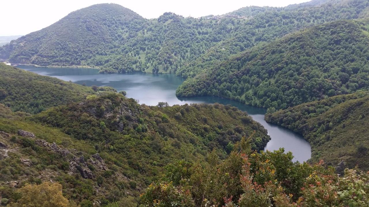 Valle d'AlesaniLa Source 8 Ou 6 Couchages别墅 外观 照片